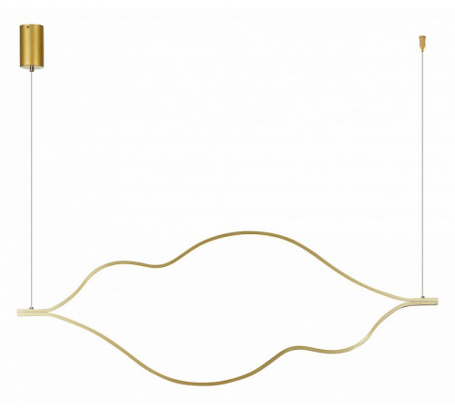 Подвесной светильник ST Luce Cortile SL6106.203.65