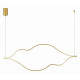 Подвесной светильник ST Luce Cortile SL6106.203.65