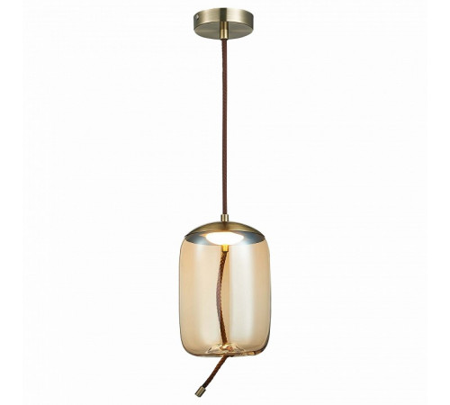 Подвесной светильник ST Luce Ozzio SL6108.323.01