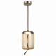 Подвесной светильник ST Luce Ozzio SL6108.323.01
