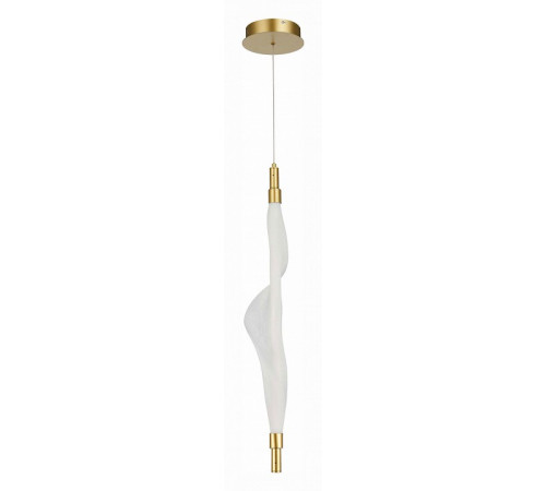 Подвесной светодиодный светильник ST Luce Alba SL6109.213.01 Подвесной светодиодный светильник ST Luce Alba SL6109.213.01