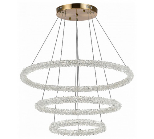 Подвесная люстра ST Luce Avana SL6110.203.03 Подвесная люстра ST Luce Avana SL6110.203.03