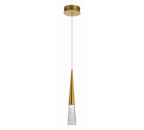Подвесной светильник ST Luce Sollen SL6111.203.01