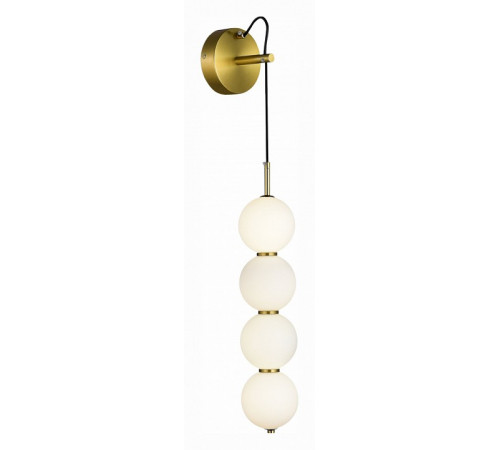 Бра ST Luce Ode SL6112.201.14 Бра ST Luce Ode SL6112.201.14