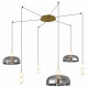 Подвесной светильник ST Luce Ode SL6112.202.42