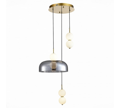 Подвесной светильник ST Luce Ode SL6112.203.21 Подвесной светильник ST Luce Ode SL6112.203.21