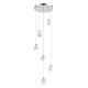Каскадная люстра ST Luce Cascato SL6114.103.06