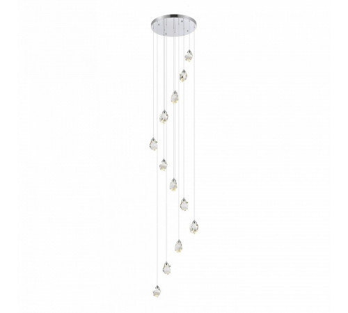 Каскадная люстра ST Luce Cascato SL6114.103.12