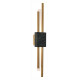 Настенный светильник ST Luce Brighton SL6116.361.02