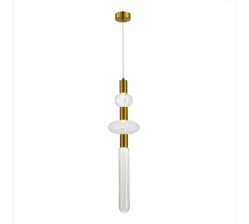Подвесной светильник ST Luce Tacche SL6117.203.03 Подвесной светильник ST Luce Tacche SL6117.203.03
