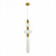 Подвесной светильник ST Luce Tacche SL6117.203.03