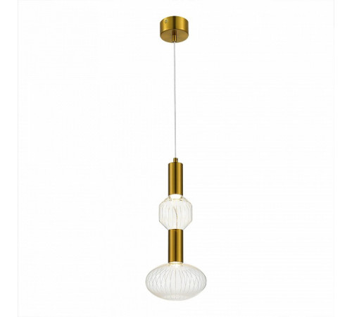 Подвесной светильник ST Luce Tacche SL6117.223.02 Подвесной светильник ST Luce Tacche SL6117.223.02