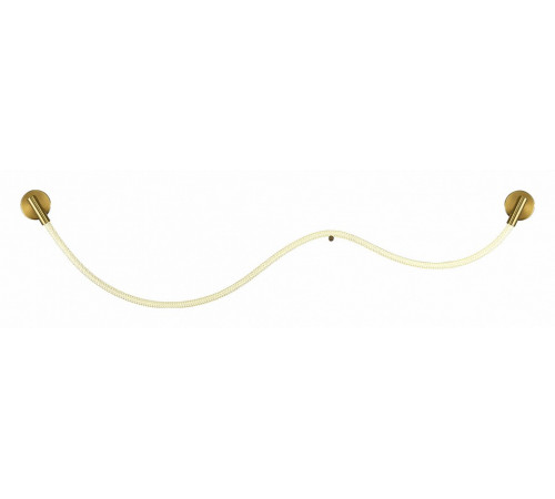 Настенный светильник ST Luce Marlow SL6118.301.01 Настенный светильник ST Luce Marlow SL6118.301.01