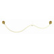 Настенный светильник ST Luce Marlow SL6118.301.01