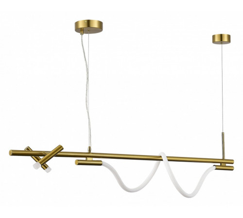 Подвесная люстра ST Luce Marlow SL6118.303.03 Подвесная люстра ST Luce Marlow SL6118.303.03