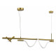 Подвесная люстра ST Luce Marlow SL6118.303.03