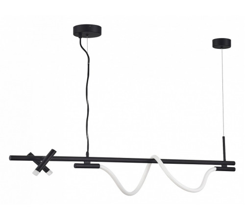 Подвесная люстра ST Luce Marlow SL6118.403.03 Подвесная люстра ST Luce Marlow SL6118.403.03