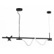 Подвесная люстра ST Luce Marlow SL6118.403.03