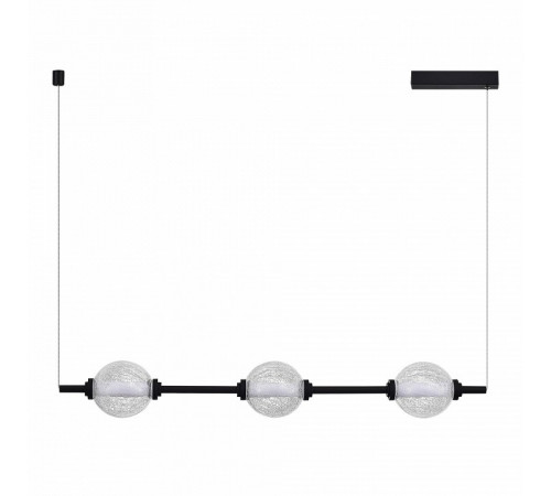 Подвесная люстра ST Luce Peek SL6120.403.03 Подвесная люстра ST Luce Peek SL6120.403.03
