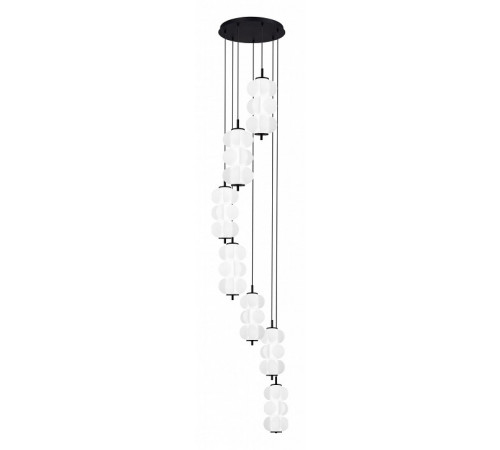 Каскадная люстра ST Luce Talisman SL6121.403.07 Каскадная люстра ST Luce Talisman SL6121.403.07