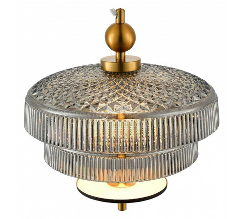 Подвесной светильник ST Luce Oriental SL6122.303.01 Подвесной светильник ST Luce Oriental SL6122.303.01