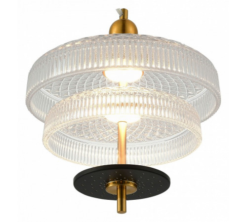 Подвесной светильник ST Luce Oriental SL6122.313.01 Подвесной светильник ST Luce Oriental SL6122.313.01