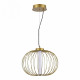 Подвесная люстра ST Luce Slice SL6124.203.01