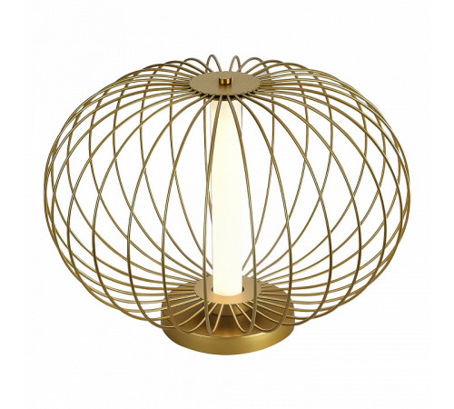 Настольная лампа ST Luce Slice SL6124.204.01