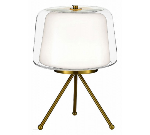 Настольная лампа ST Luce Pandora SL6127.304.01