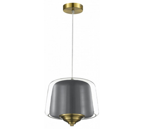 Подвесной светильник ST Luce Pandora SL6127.313.01 Подвесной светильник ST Luce Pandora SL6127.313.01