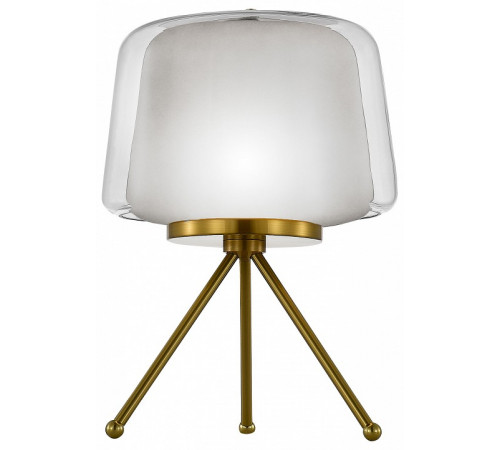 Настольная лампа ST Luce Pandora SL6127.314.01 Настольная лампа ST Luce Pandora SL6127.314.01