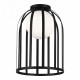 Потолочный светильник ST Luce Nordic SL6129.402.01