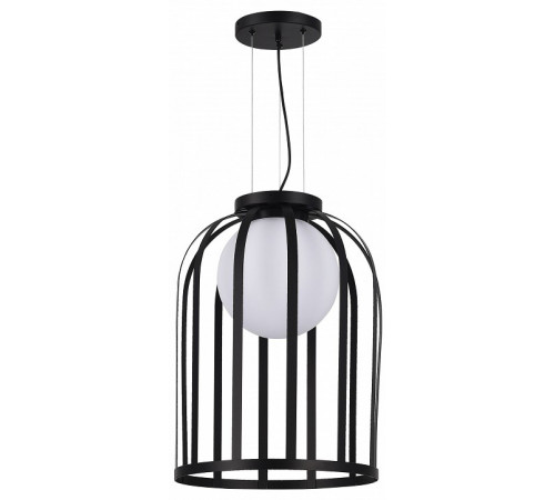 Подвесной светильник ST Luce Nordic SL6129.403.01 Подвесной светильник ST Luce Nordic SL6129.403.01