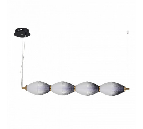Подвесной светильник ST Luce Ice SL6130.403.24