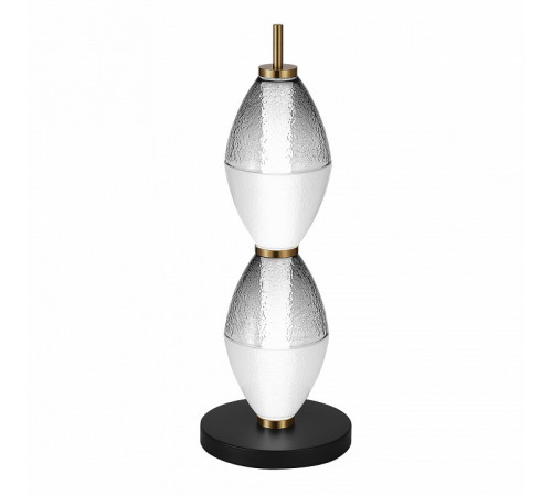 Настольная лампа ST Luce Ice SL6130.404.12