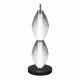 Настольная лампа ST Luce Ice SL6130.404.12