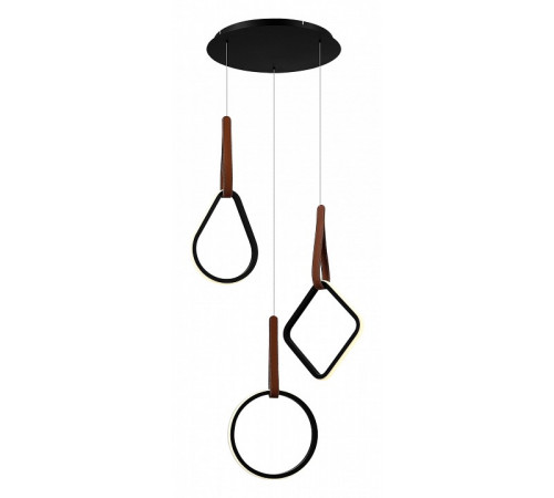 Подвесной светильник ST Luce Shape SL6131.403.36 Подвесной светильник ST Luce Shape SL6131.403.36