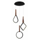 Подвесной светильник ST Luce Shape SL6131.403.36