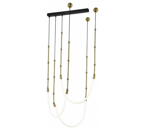 Подвесной светильник ST Luce Strap SL6132.303.45