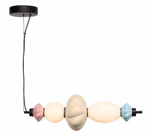 Подвесной светильник ST Luce Florentini SL6134.423.01 Подвесной светильник ST Luce Florentini SL6134.423.01