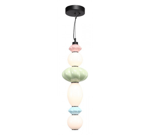 Подвесная люстра ST Luce Florentini SL6134.433.01