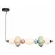 Подвесная люстра ST Luce Florentini SL6134.443.01