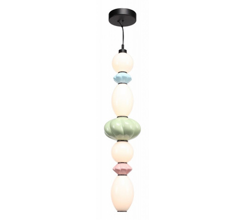 Подвесная люстра ST Luce Florentini SL6134.453.01 Подвесная люстра ST Luce Florentini SL6134.453.01