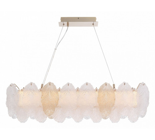 Подвесная люстра ST Luce Lightsome SL6135.233.01