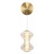 Бра ST Luce Spine SL6136.201.01