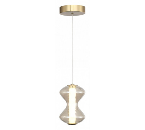 Подвесной светильник ST Luce Spine SL6136.203.01 Подвесной светильник ST Luce Spine SL6136.203.01