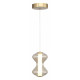 Подвесной светильник ST Luce Spine SL6136.203.01