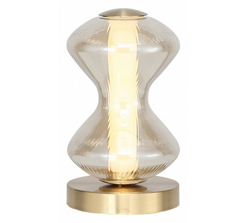 Настольная лампа ST Luce Spine SL6136.204.01