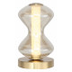 Настольная лампа ST Luce Spine SL6136.204.01