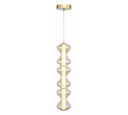 Подвесной светильник ST Luce Spine SL6136.213.01 Подвесной светильник ST Luce Spine SL6136.213.01